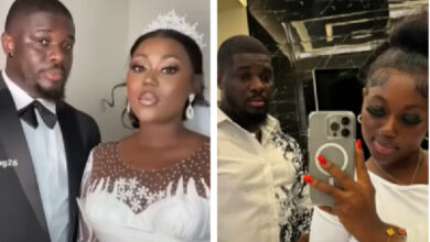 TikTok marriage husband's tape with transgender trends