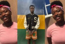 Tragic! University guy murders his female friend and buries her inside his compound – FULL narration