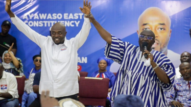 Vote Bawumia not because he’s a Muslim but Competent – Ayawaso East PC Zak Rahman