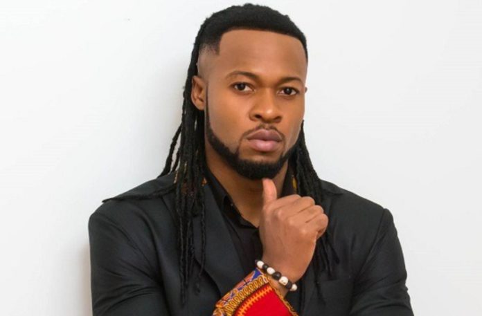 Man sentenced for impersonating singer Flavour to defraud fan of $53,000