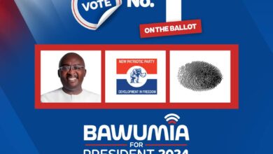 NPP will retain Wiawso parliamentary seat – Former Regional Chairman