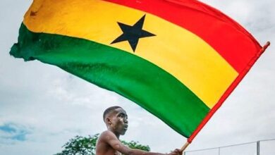 Ghana falls to 55th in 2024 Global Peace Index