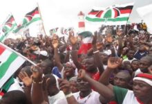 Abeka residents angry over NDC's request to block highway for rally