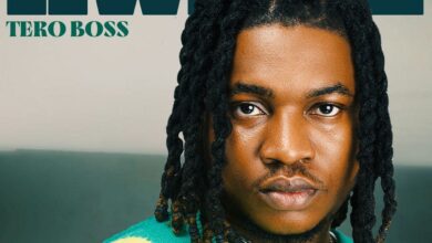 Tero Boss Returns: Announces Release Date For New Single 'Awake